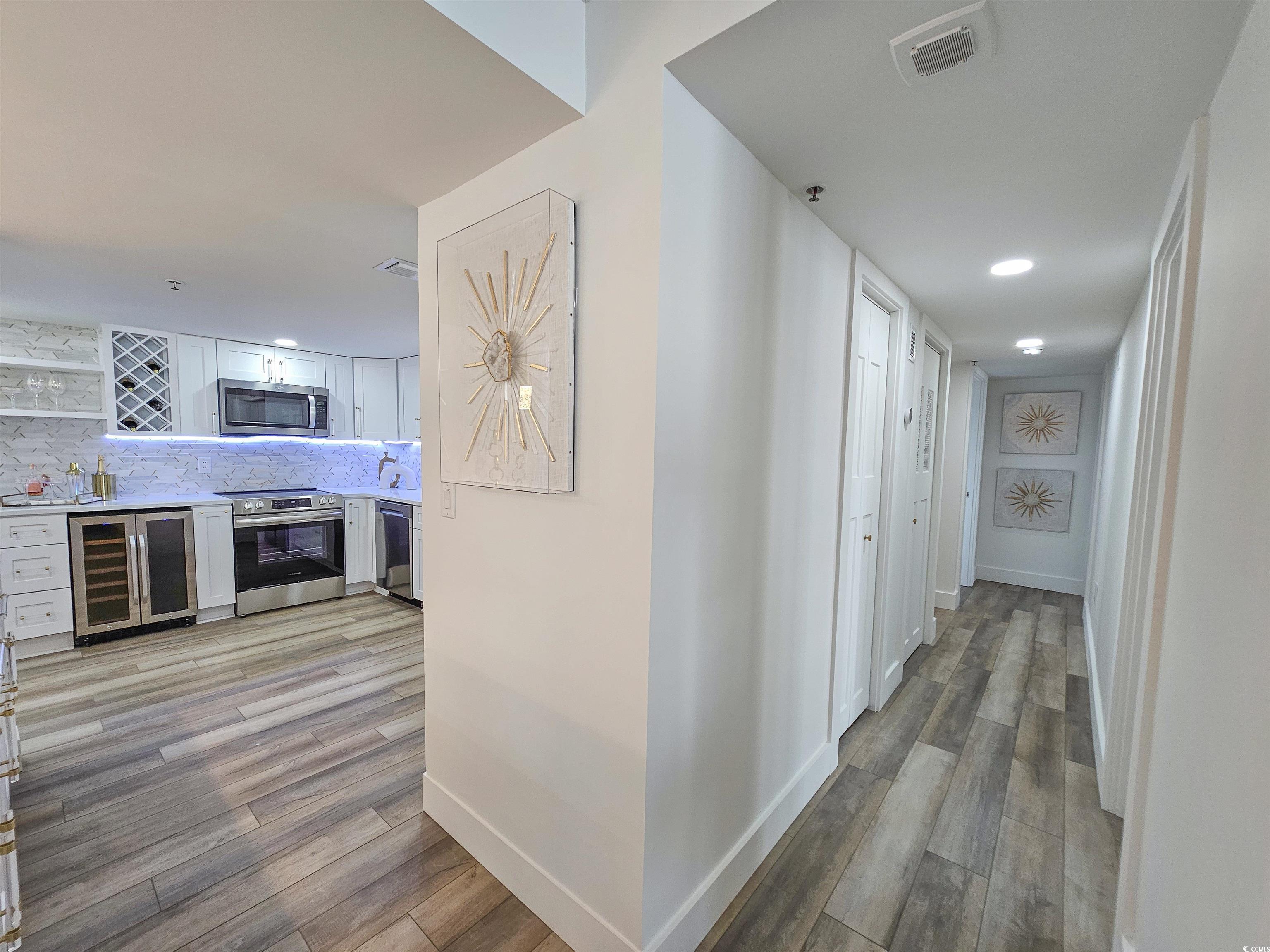 9840 Queensway Boulevard, Unit 1106 Myrtle Beach, SC 29572 - Photo 23 of 40