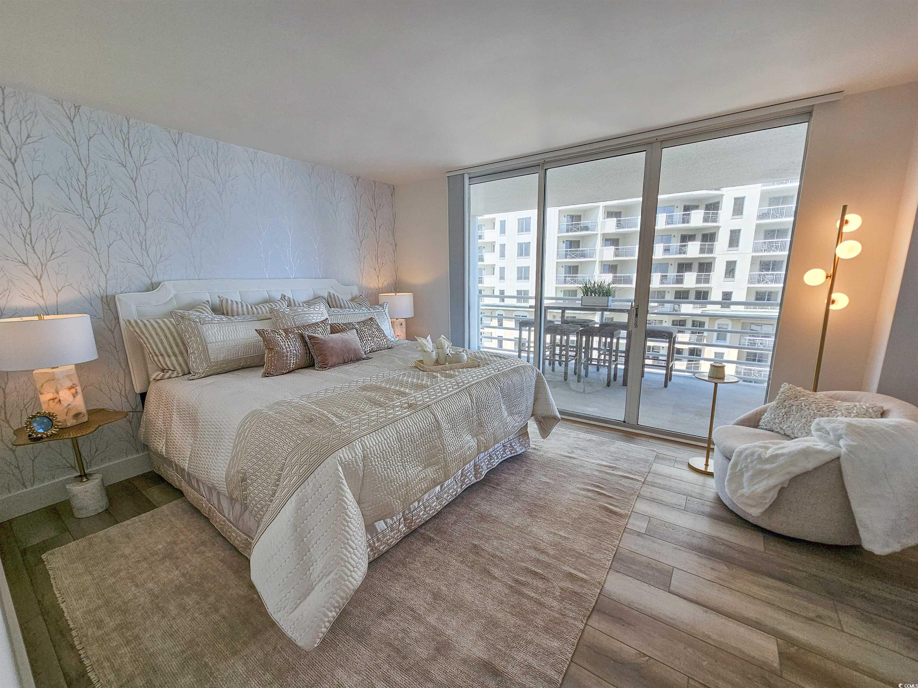 9840 Queensway Boulevard, Unit 1106 Myrtle Beach, SC 29572 - Photo 24 of 40