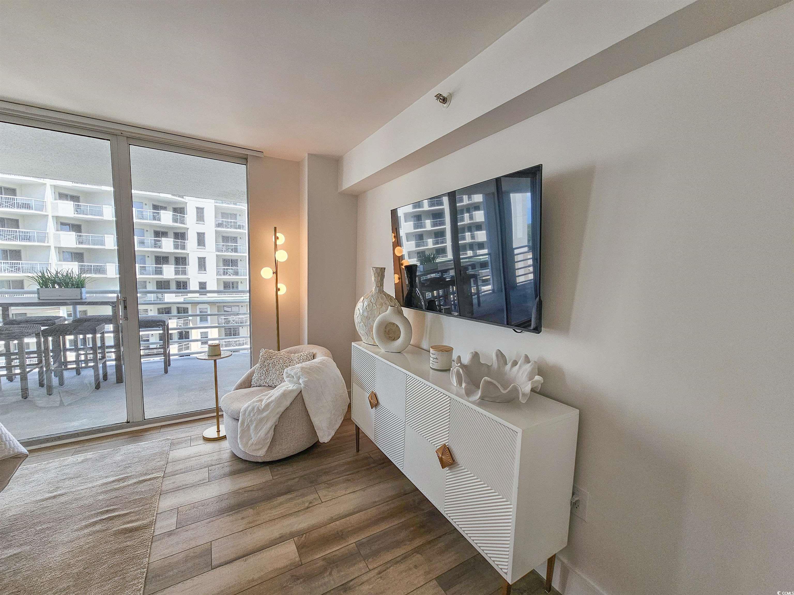 9840 Queensway Boulevard, Unit 1106 Myrtle Beach, SC 29572 - Photo 26 of 40