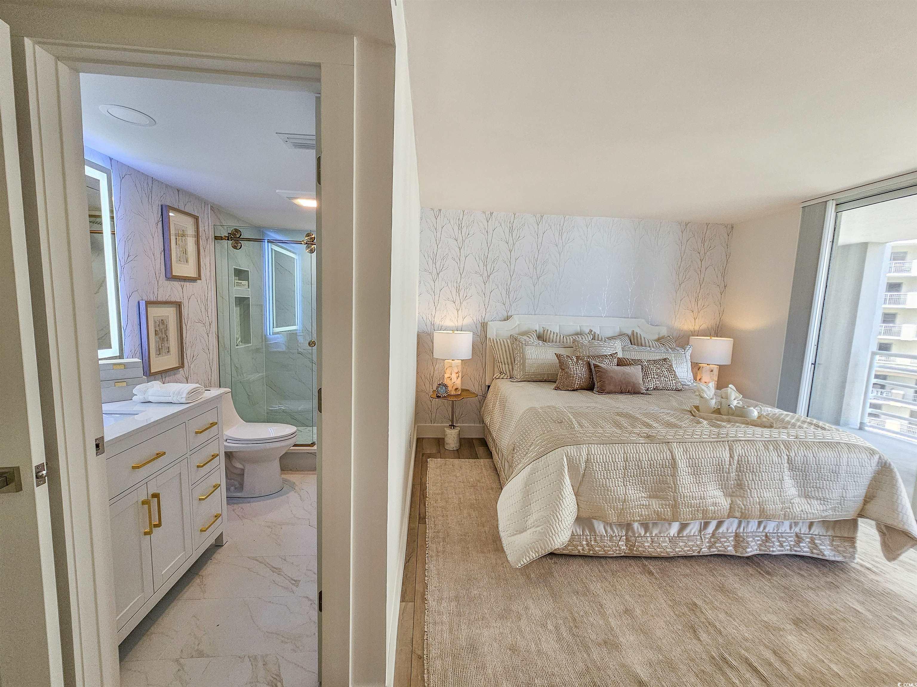 9840 Queensway Boulevard, Unit 1106 Myrtle Beach, SC 29572 - Photo 27 of 40