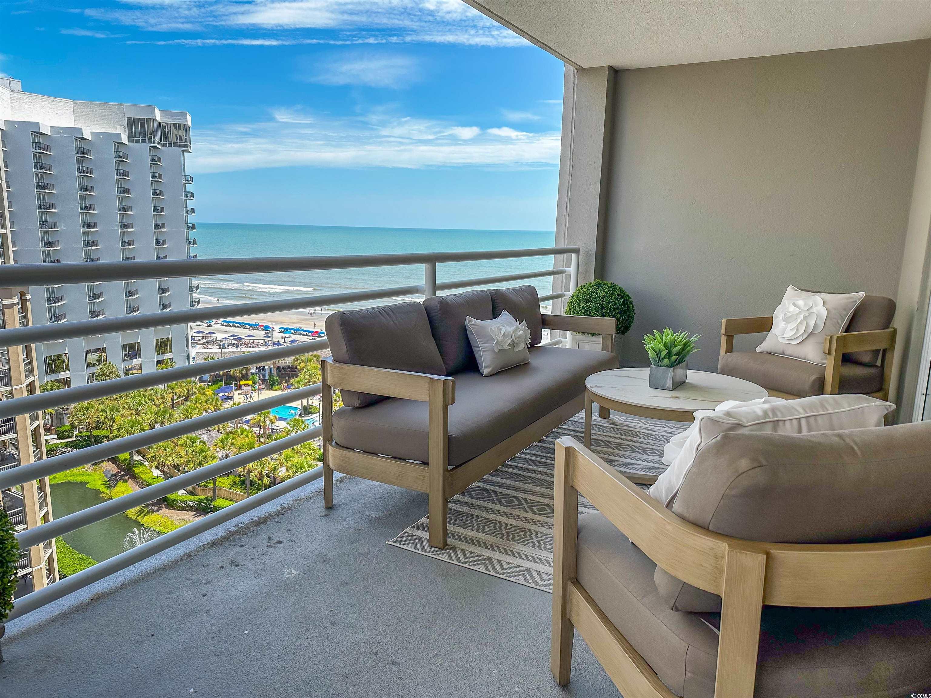 9840 Queensway Boulevard, Unit 1106 Myrtle Beach, SC 29572 - Photo 3 of 40