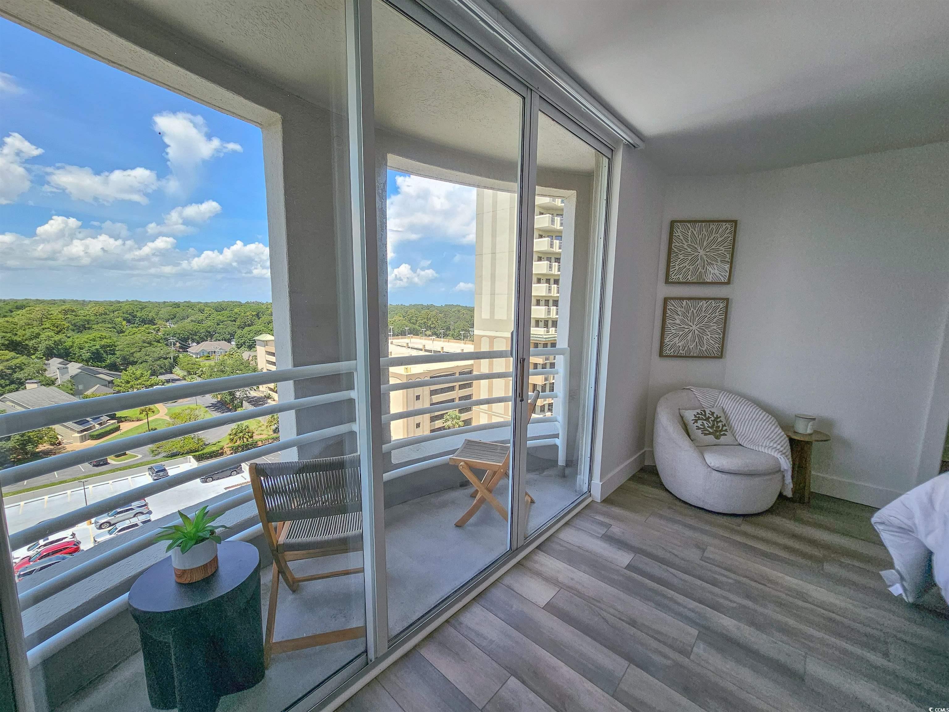 9840 Queensway Boulevard, Unit 1106 Myrtle Beach, SC 29572 - Photo 31 of 40