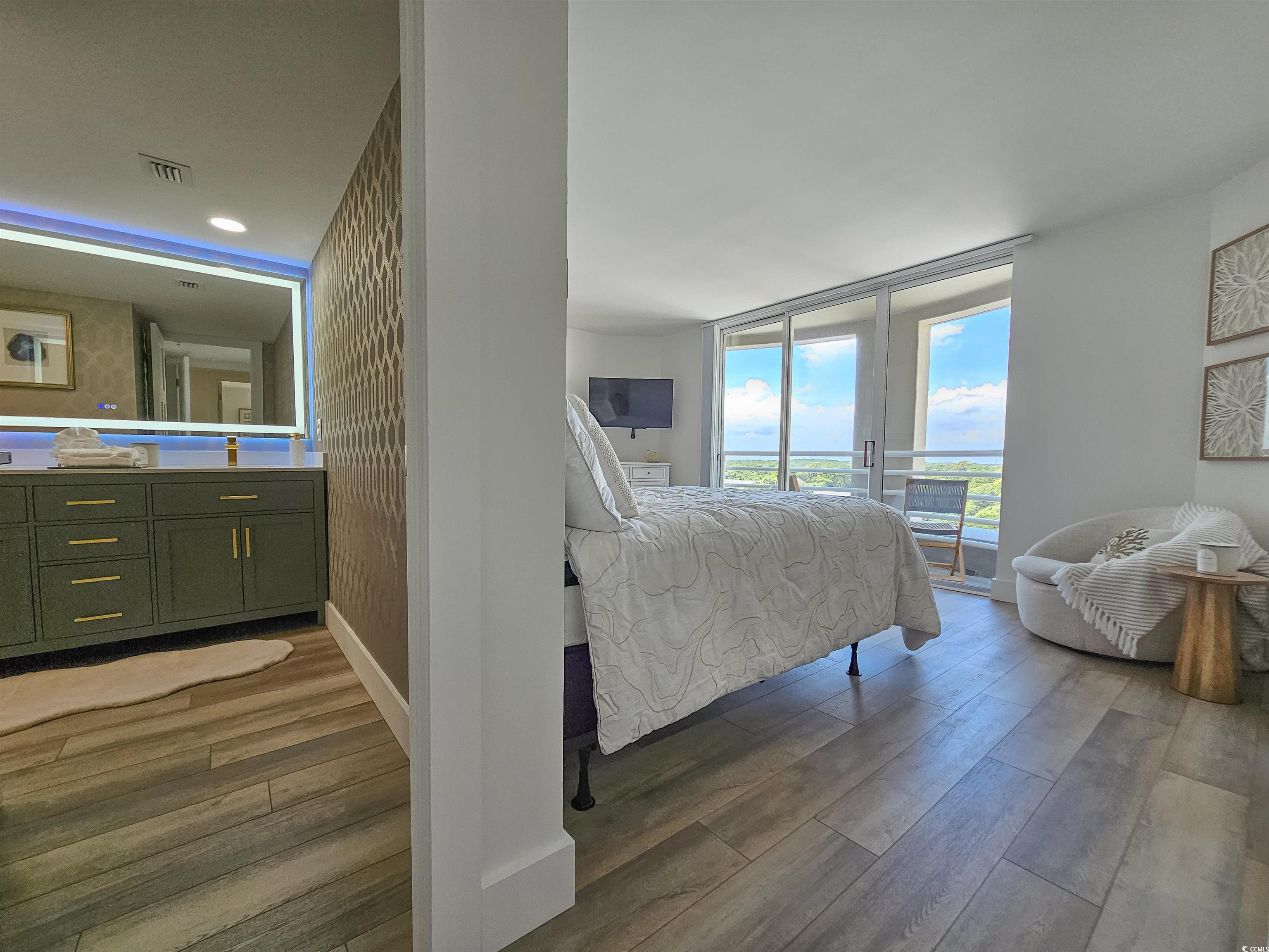 9840 Queensway Boulevard, Unit 1106 Myrtle Beach, SC 29572 - Photo 32 of 40