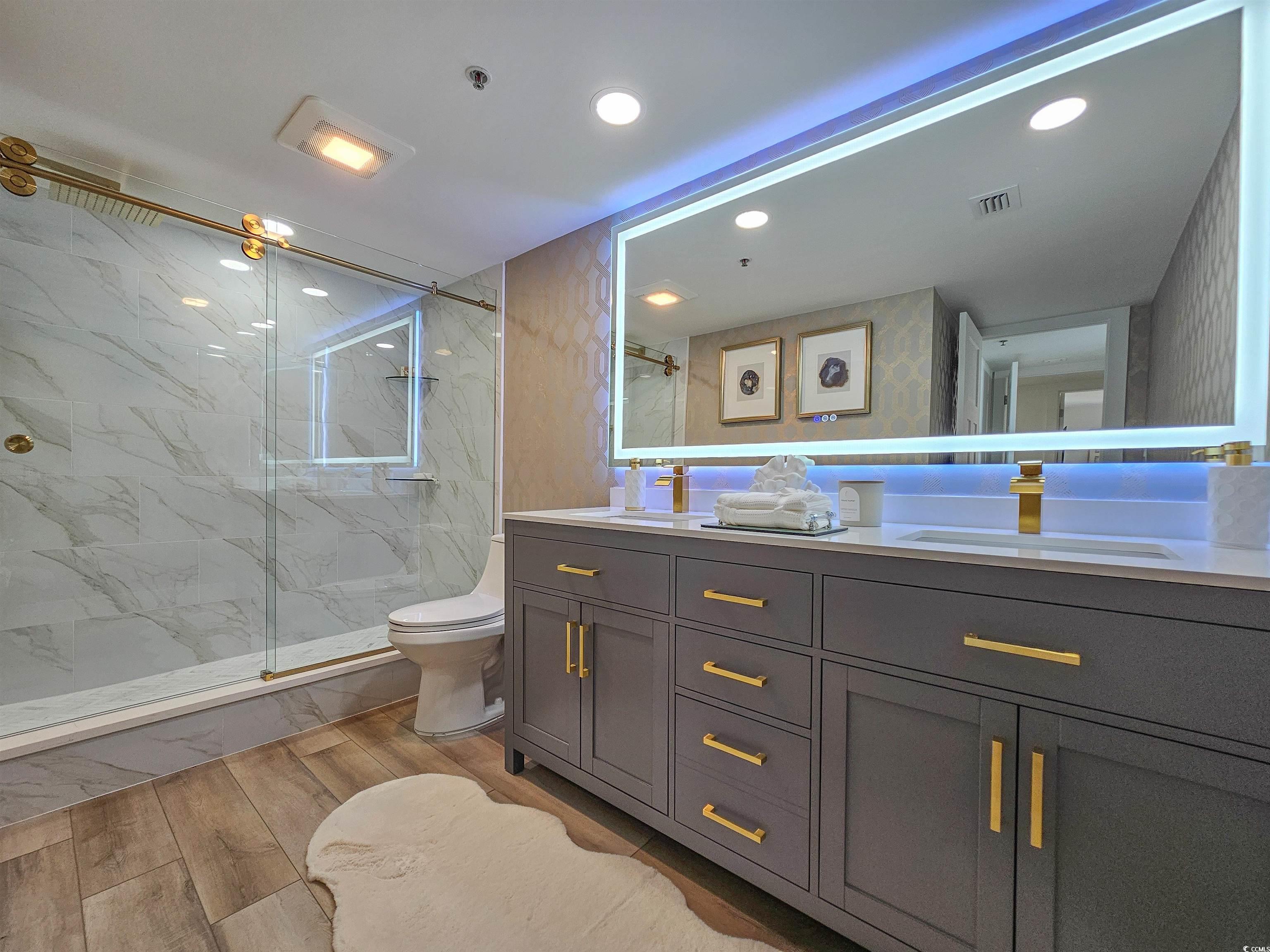 9840 Queensway Boulevard, Unit 1106 Myrtle Beach, SC 29572 - Photo 33 of 40