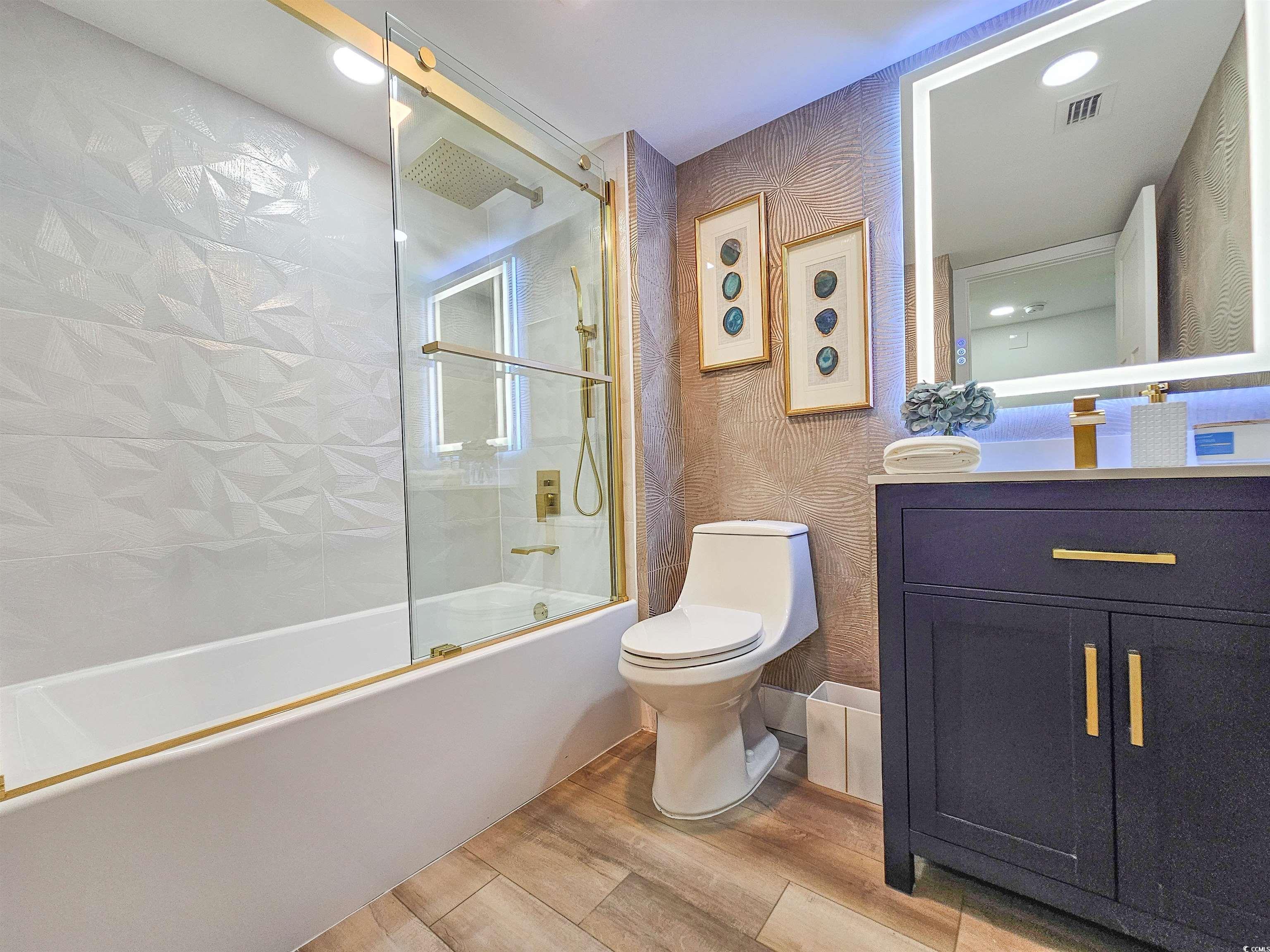 9840 Queensway Boulevard, Unit 1106 Myrtle Beach, SC 29572 - Photo 36 of 40