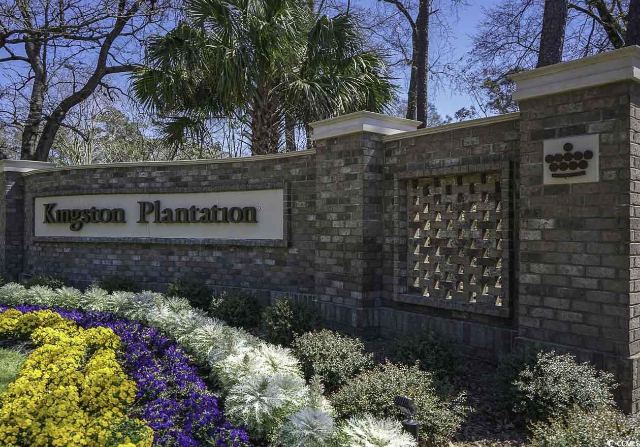 9840 Queensway Boulevard, Unit 1106 Myrtle Beach, SC 29572 - Photo 38 of 40