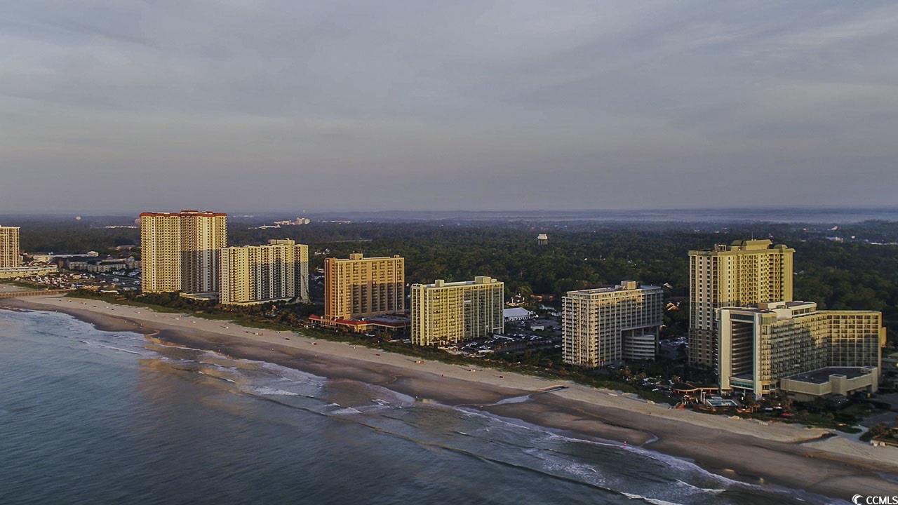 9840 Queensway Boulevard, Unit 1106 Myrtle Beach, SC 29572 - Photo 39 of 40