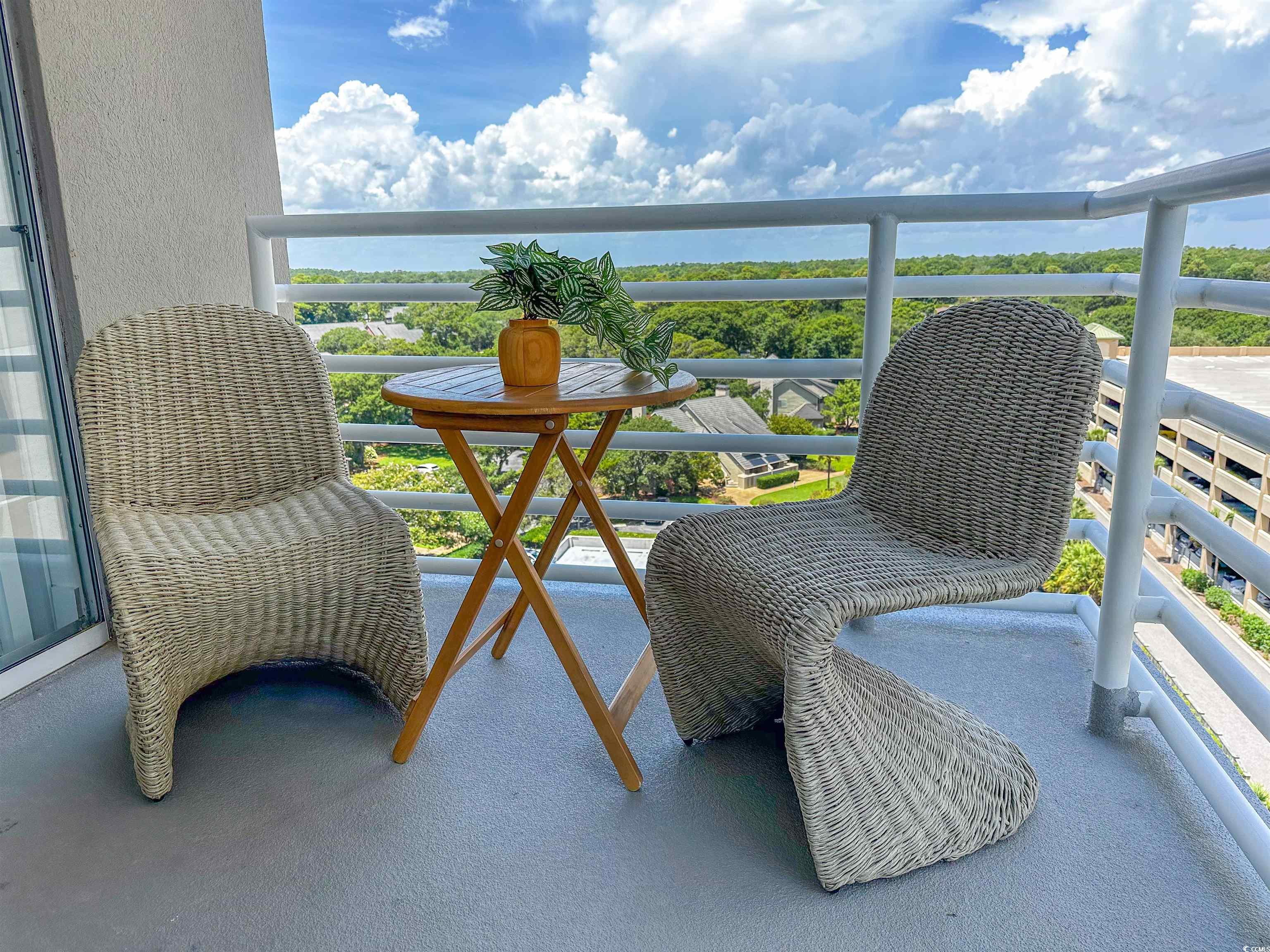 9840 Queensway Boulevard, Unit 1106 Myrtle Beach, SC 29572 - Photo 5 of 40