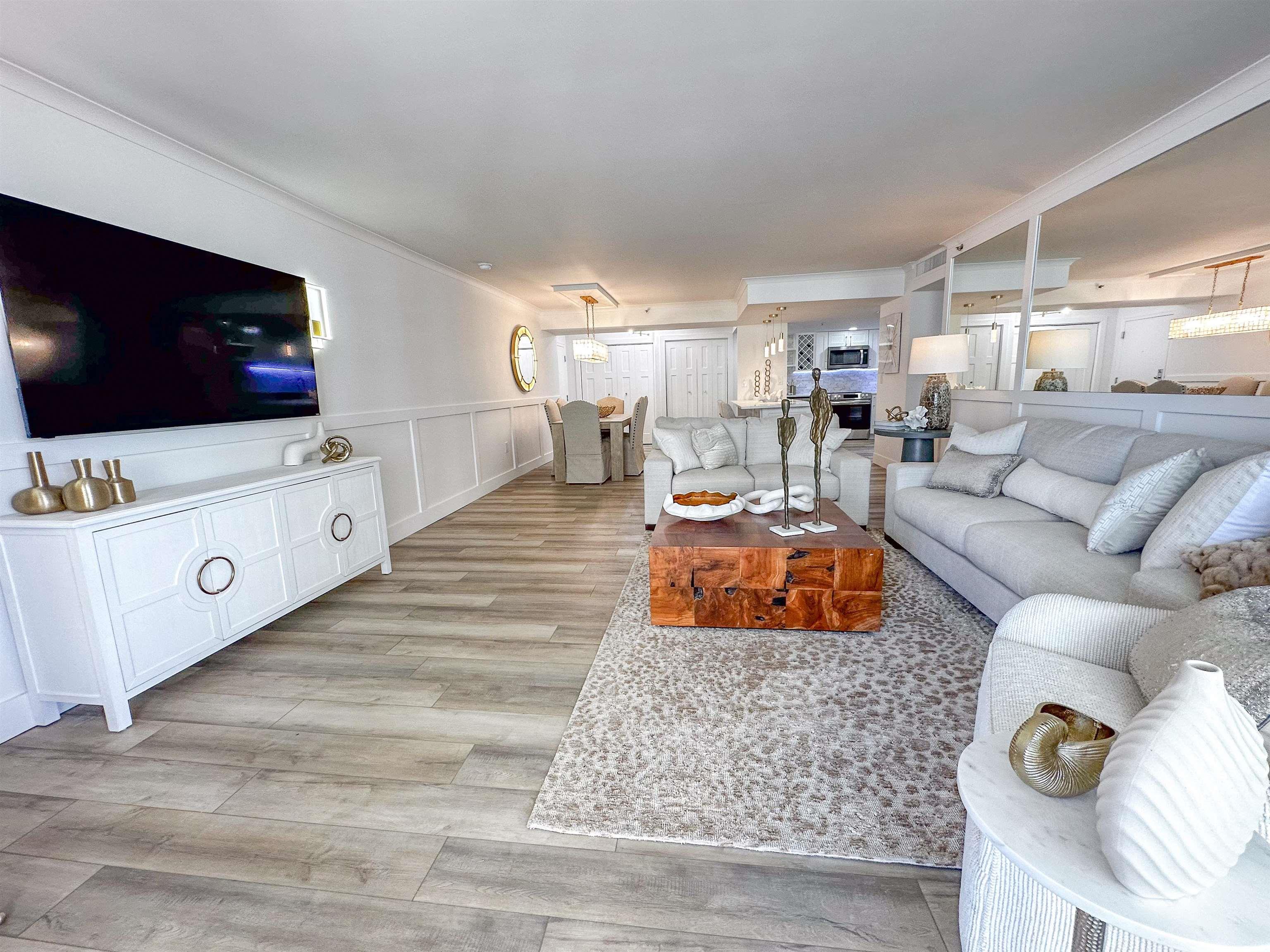 9840 Queensway Boulevard, Unit 1106 Myrtle Beach, SC 29572 - Photo 6 of 40