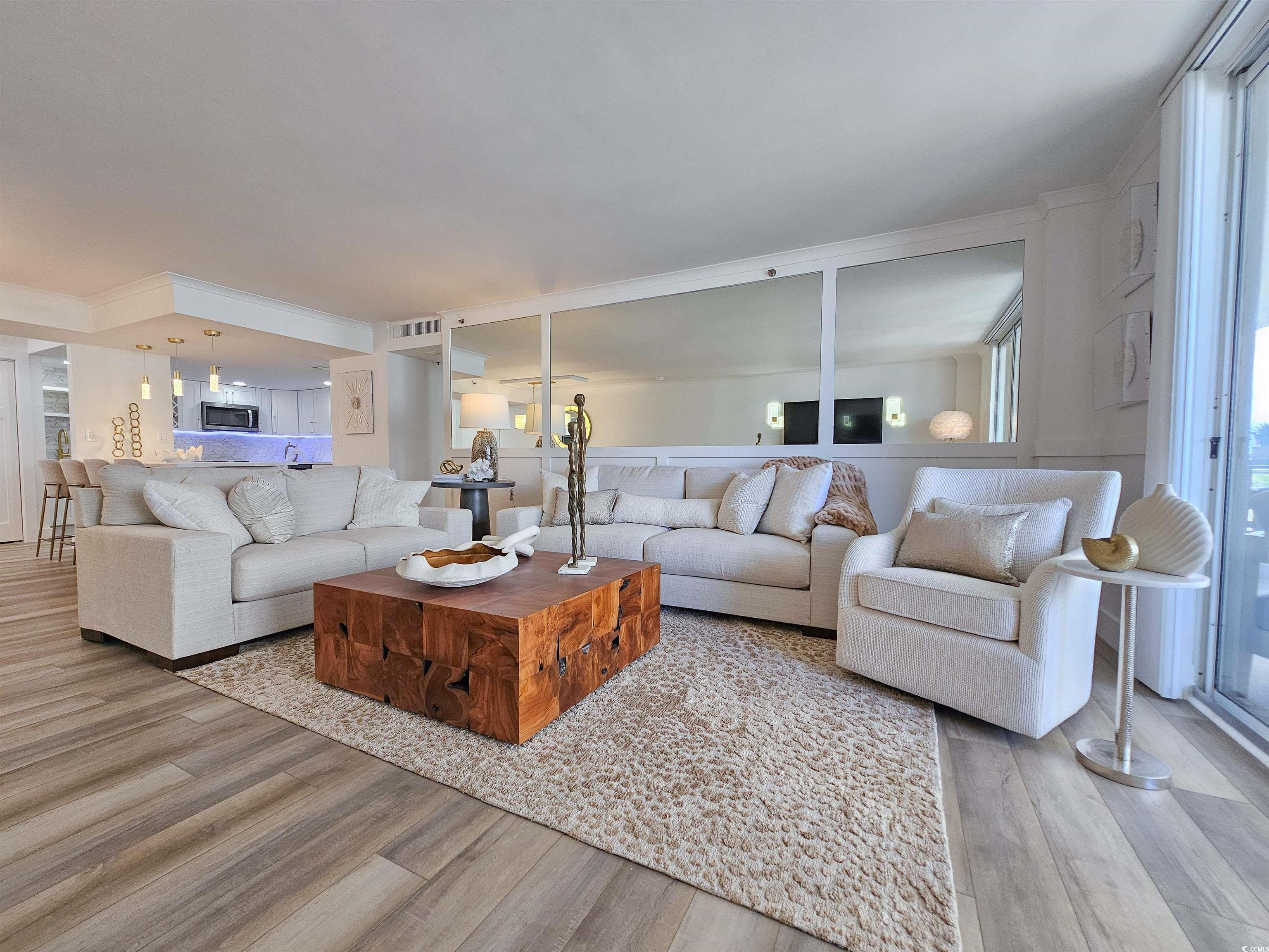 9840 Queensway Boulevard, Unit 1106 Myrtle Beach, SC 29572 - Photo 7 of 40