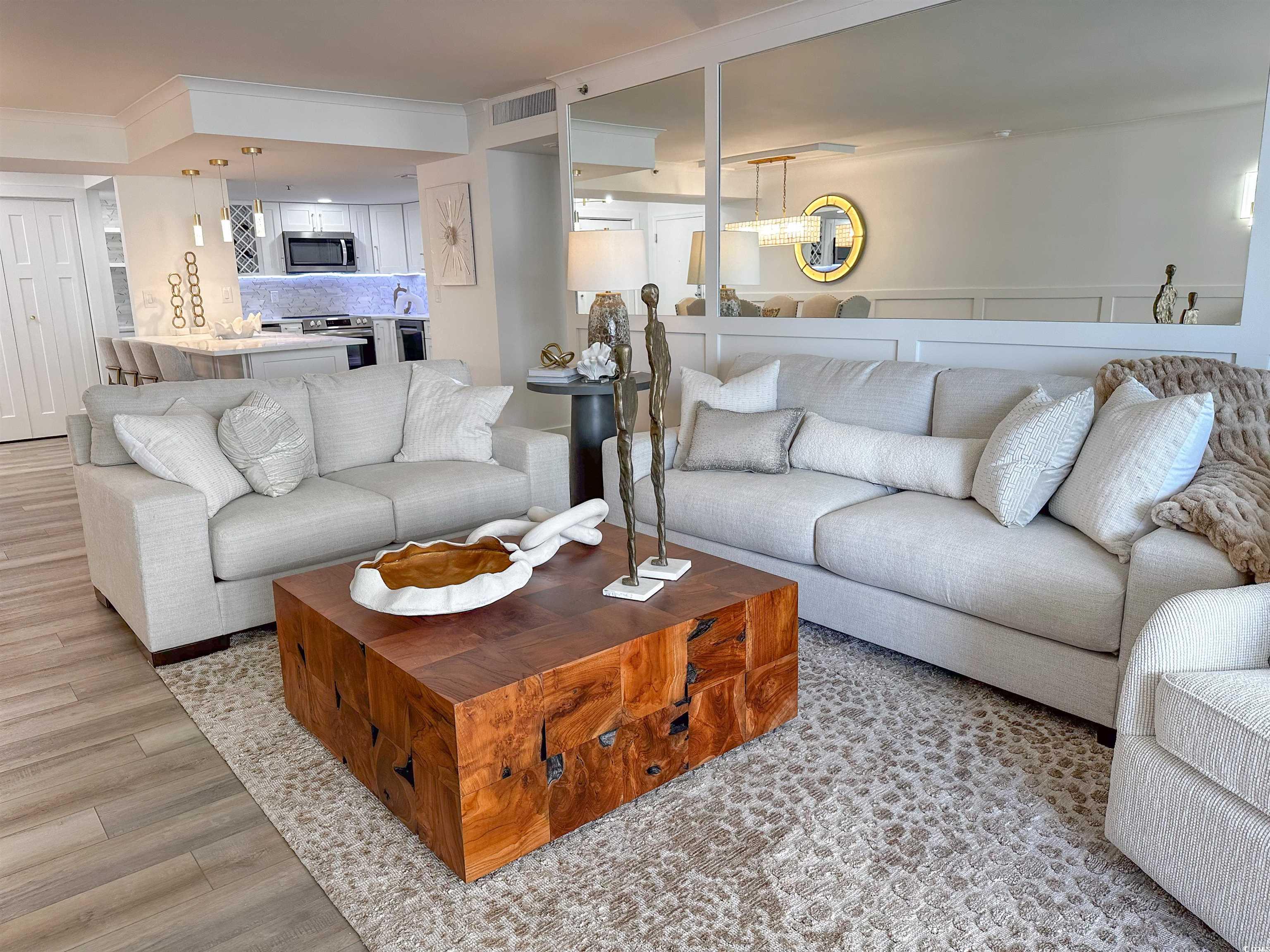 9840 Queensway Boulevard, Unit 1106 Myrtle Beach, SC 29572 - Photo 9 of 40