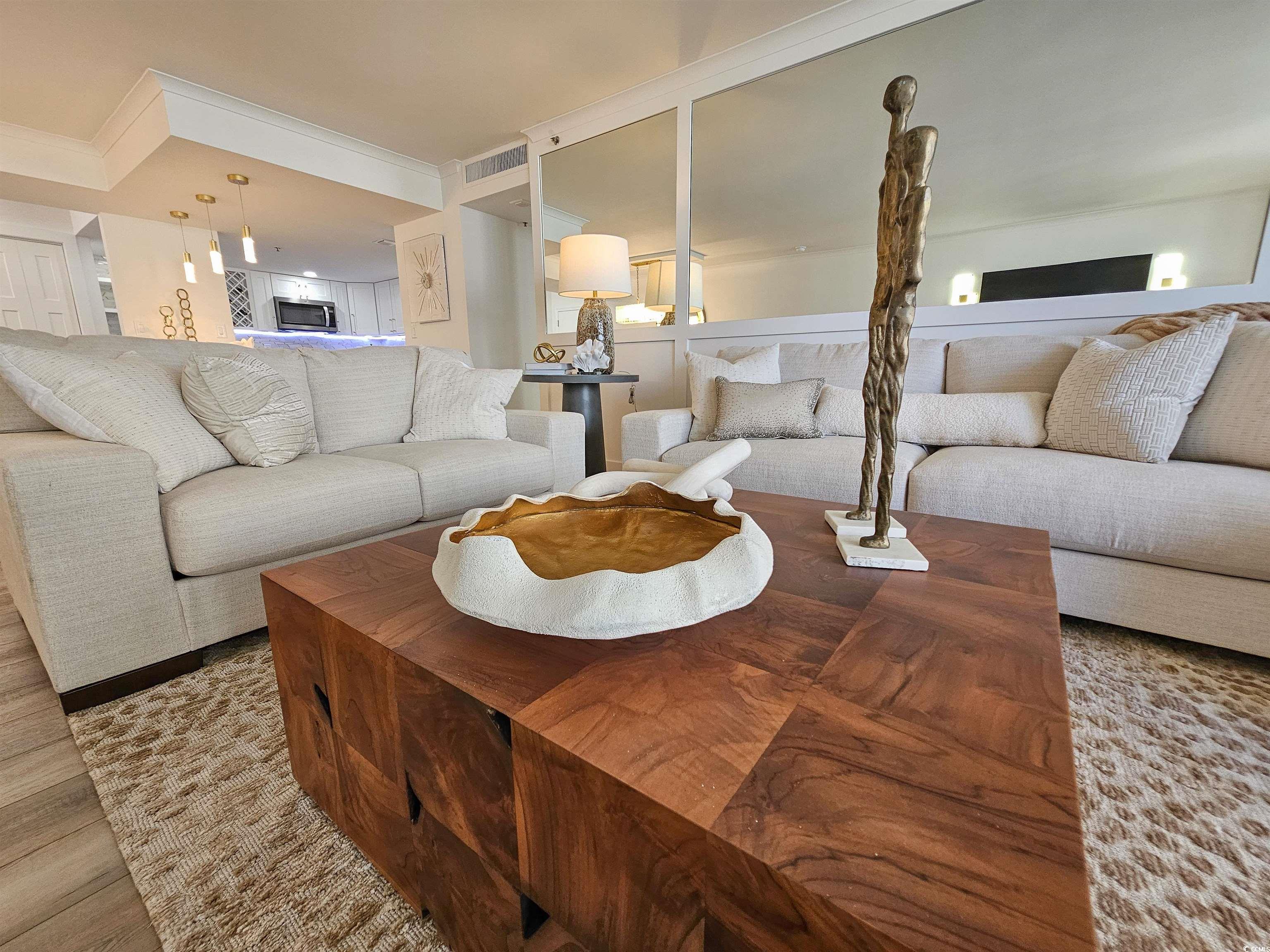 9840 Queensway Boulevard, Unit 1106 Myrtle Beach, SC 29572 - Photo 10 of 40