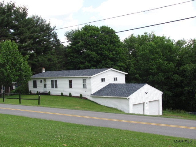 1505 Benshoff Hill Road Johnstown, PA 15906 - Photo 1 of 1