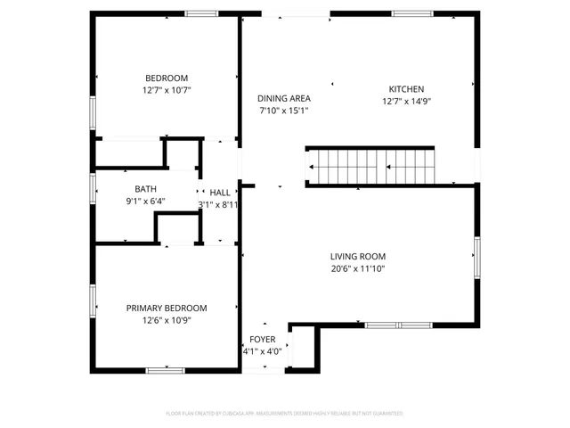 $325,000 | 405 Washington Street, Northfield, MN 55057