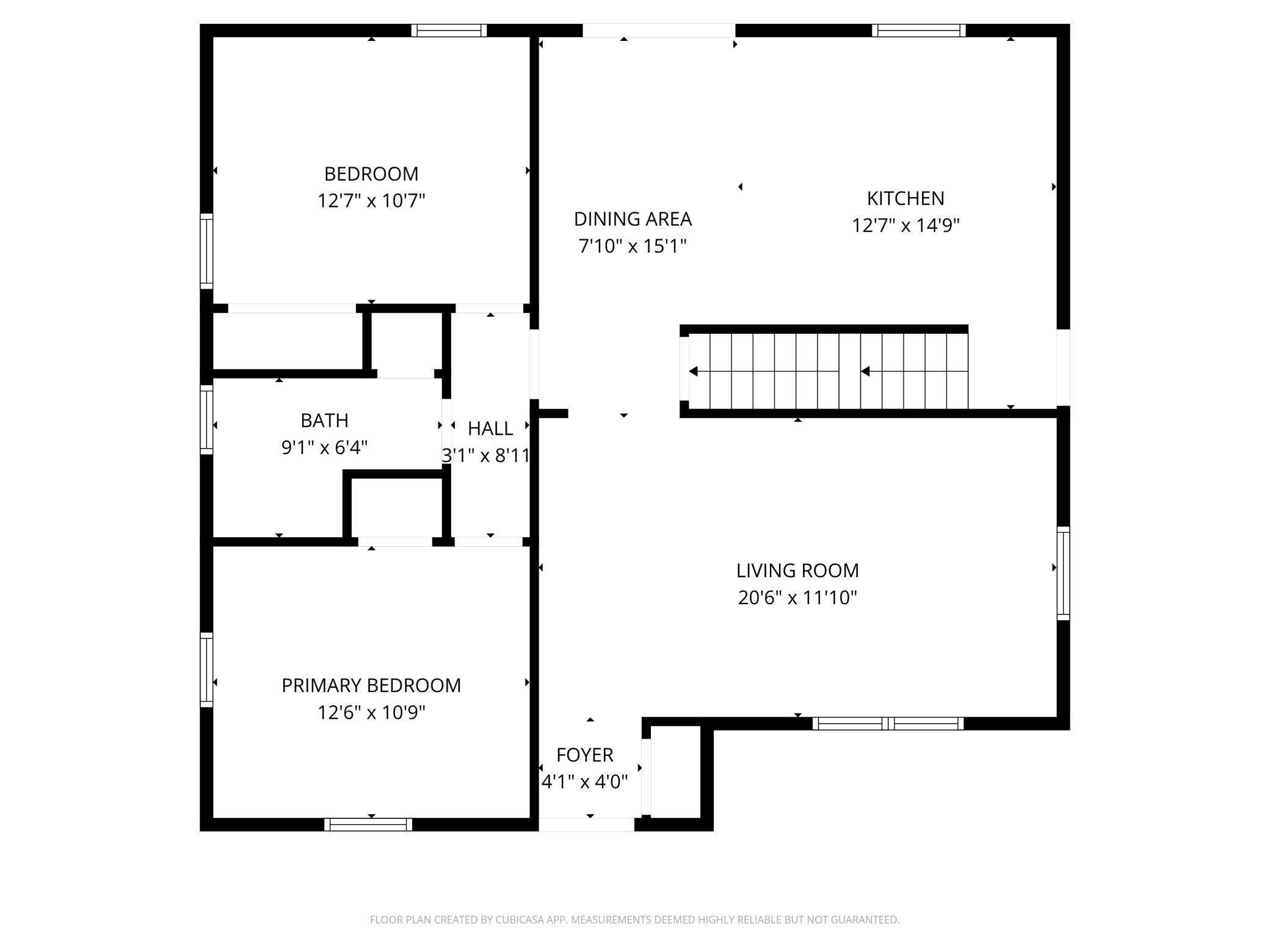 405 Washington Street Northfield, MN 55057 - Photo 27 of 30