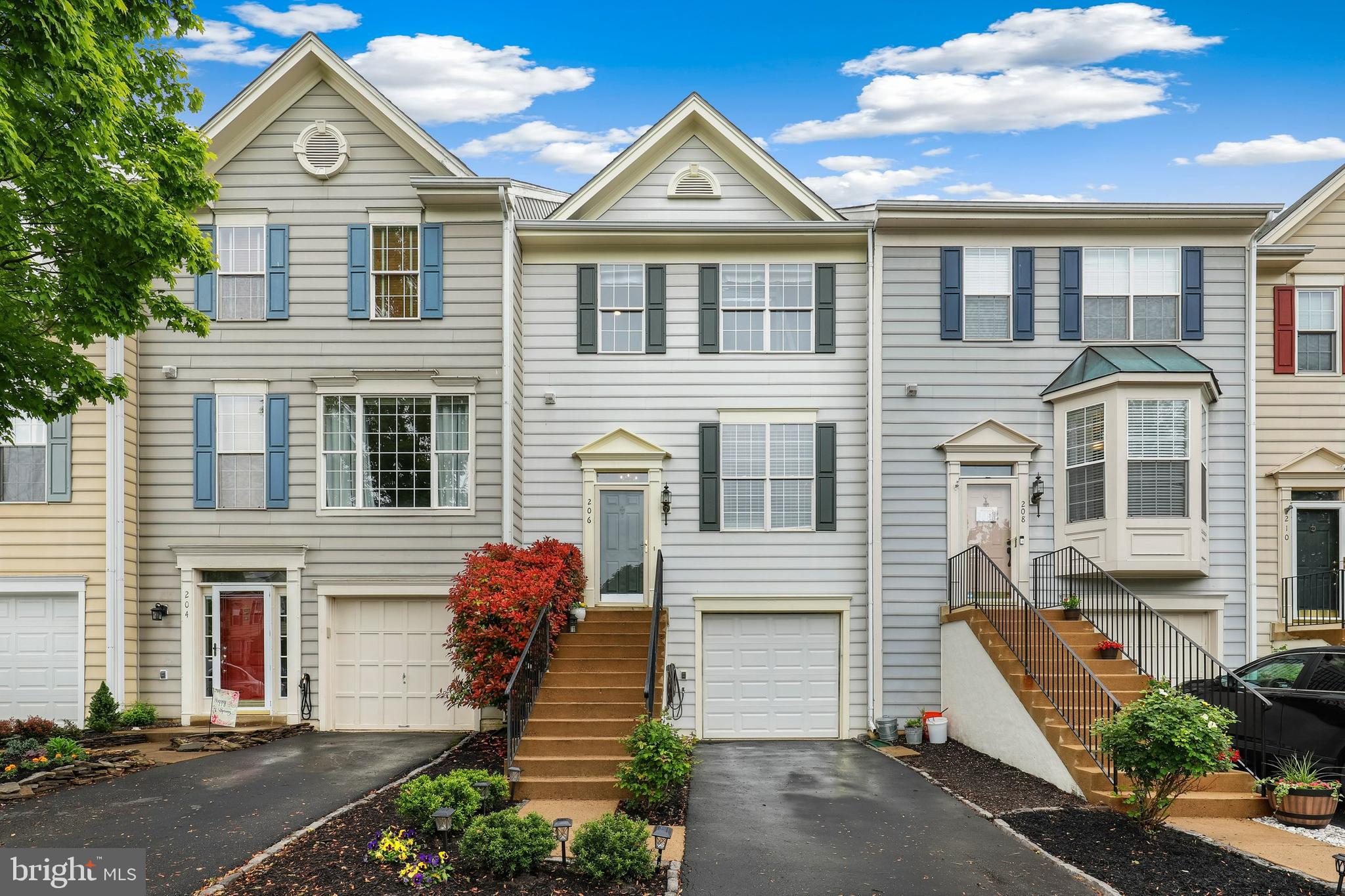206 Connery Terrace Southwest Leesburg, VA 20175 - Photo 1 of 38