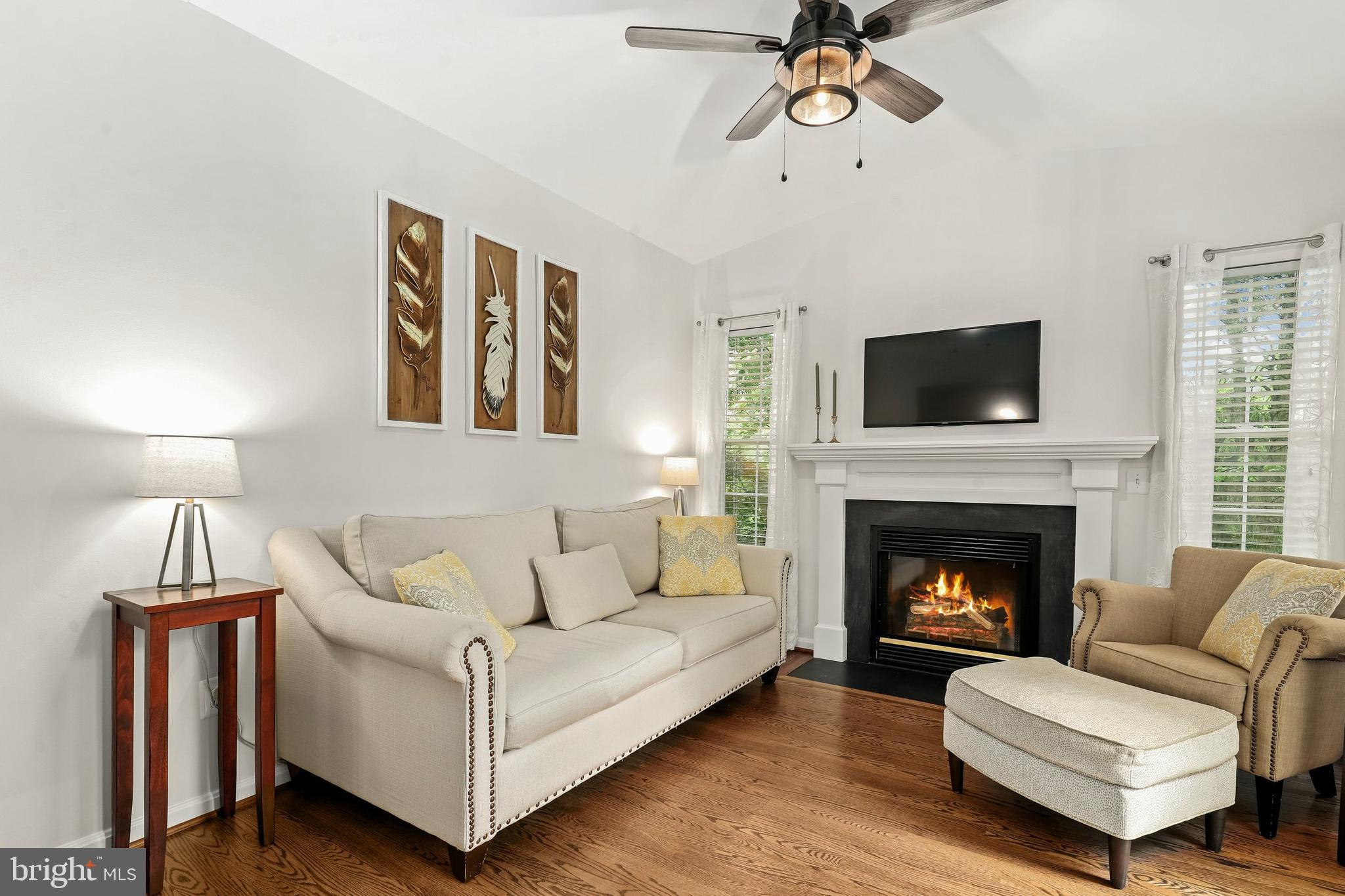 206 Connery Terrace Southwest Leesburg, VA 20175 - Photo 11 of 38