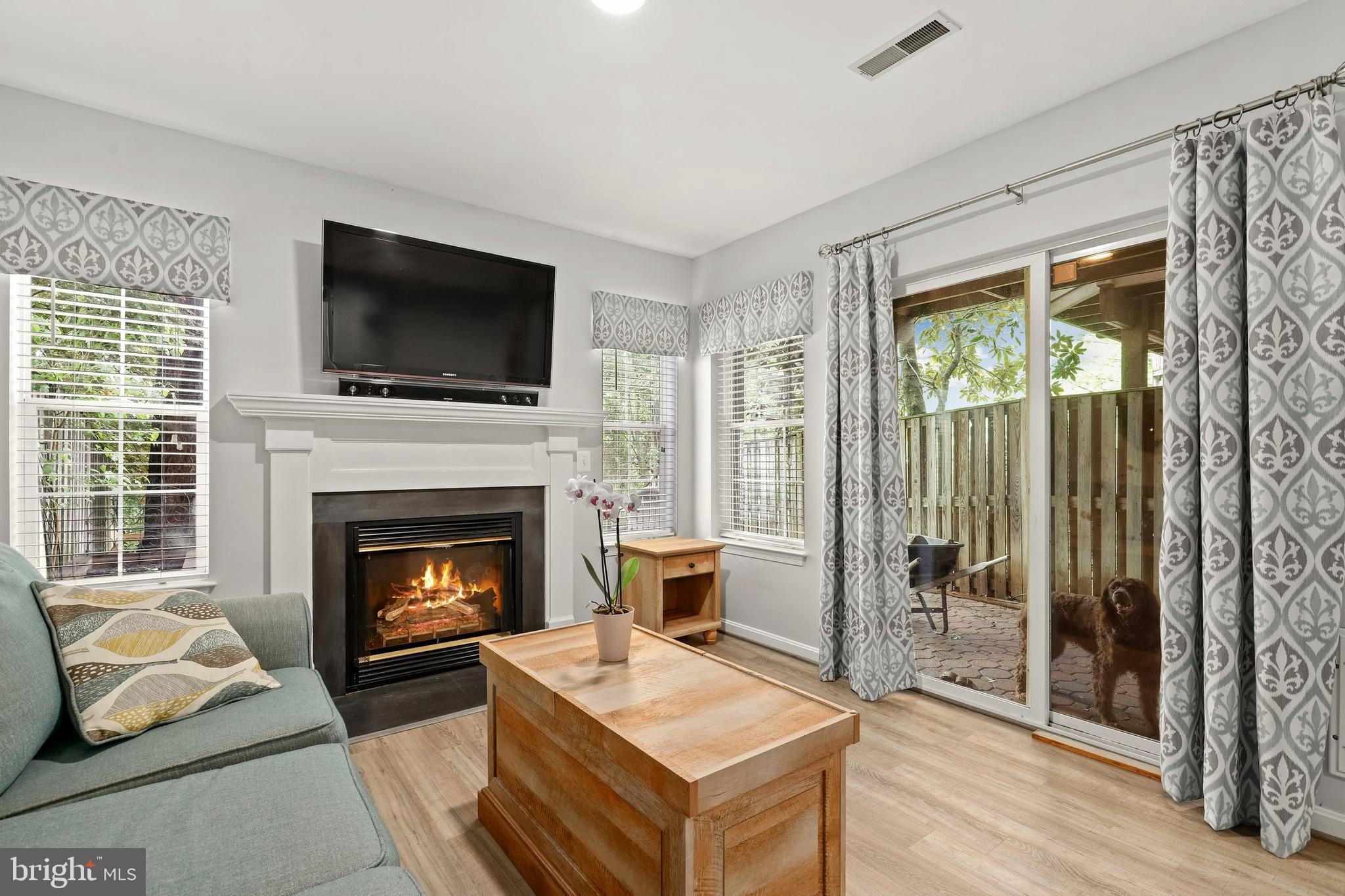 206 Connery Terrace Southwest Leesburg, VA 20175 - Photo 25 of 38