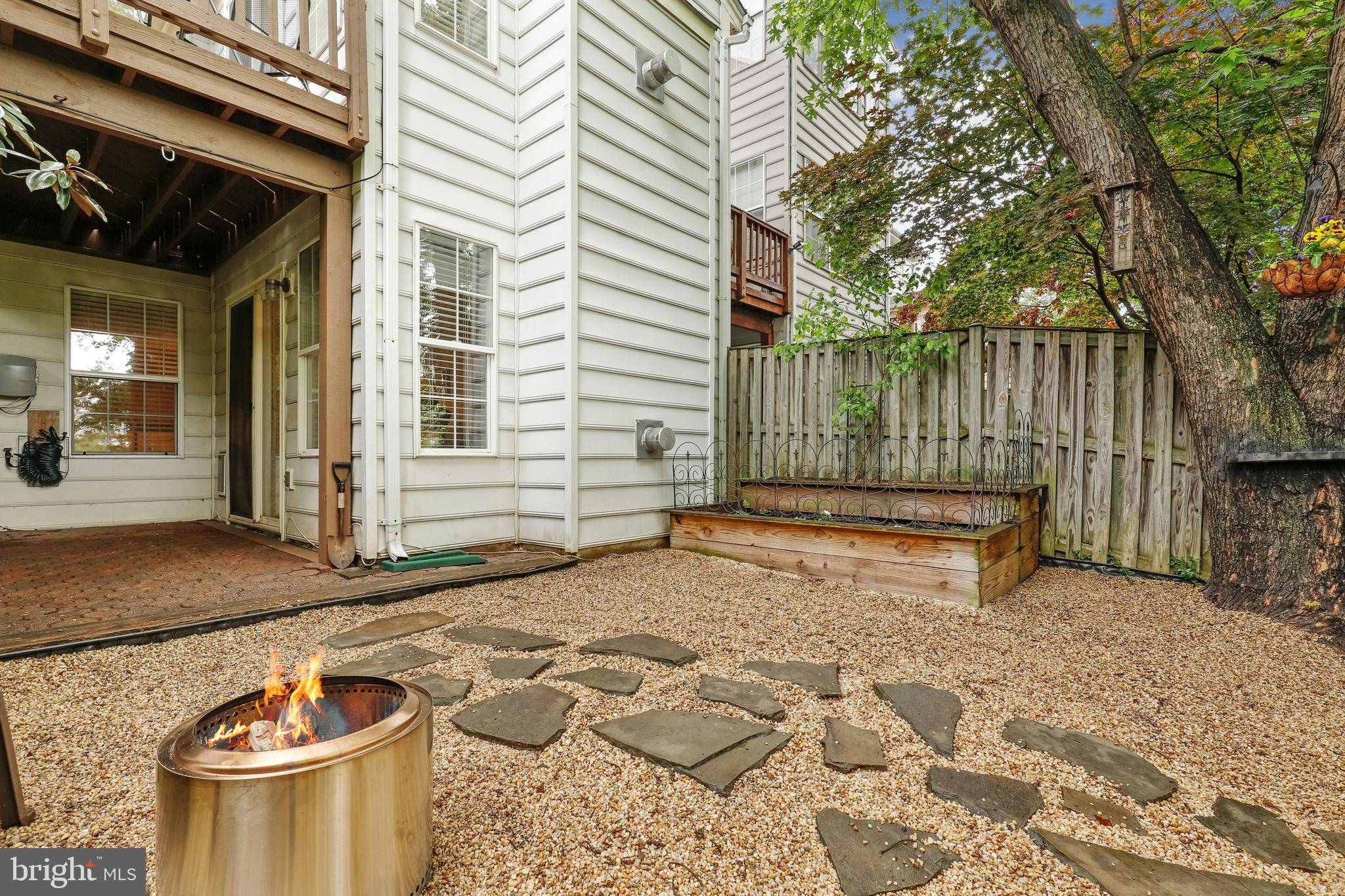 206 Connery Terrace Southwest Leesburg, VA 20175 - Photo 35 of 38