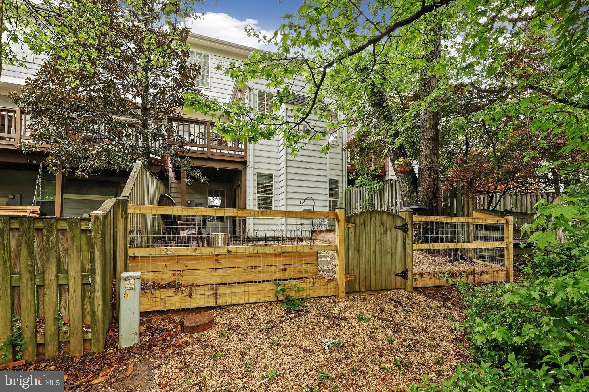 206 Connery Terrace Southwest Leesburg, VA 20175 - Photo 36 of 38