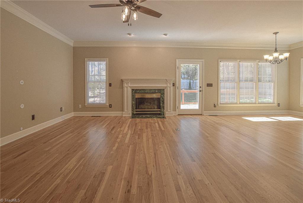 4845 Hearthstone Road Clemmons, NC 27012 - Photo 11 of 44