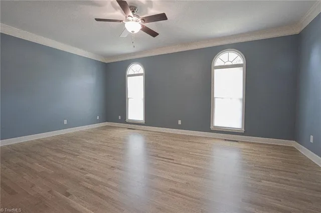 $565,000 | 4845 Hearthstone Road, Clemmons, NC 27012