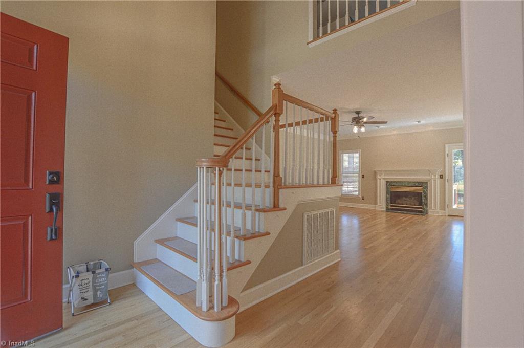 4845 Hearthstone Road Clemmons, NC 27012 - Photo 2 of 44