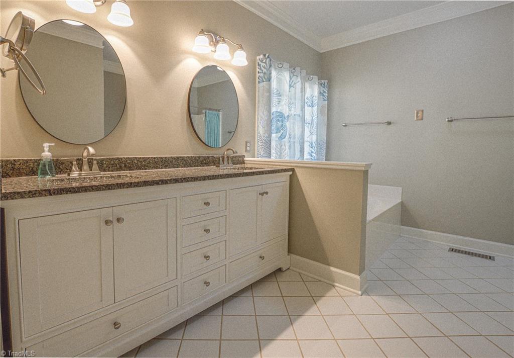 4845 Hearthstone Road Clemmons, NC 27012 - Photo 21 of 44