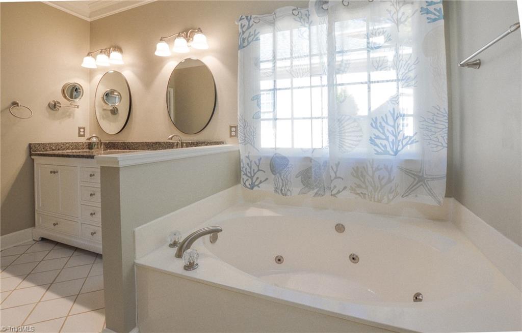 4845 Hearthstone Road Clemmons, NC 27012 - Photo 22 of 44