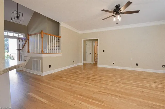 $565,000 | 4845 Hearthstone Road, Clemmons, NC 27012