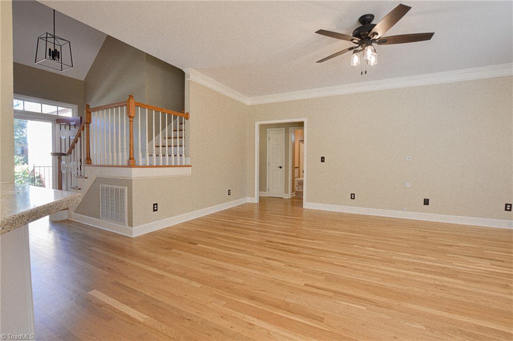 4845 Hearthstone Road Clemmons, NC 27012 - Photo 3 of 44