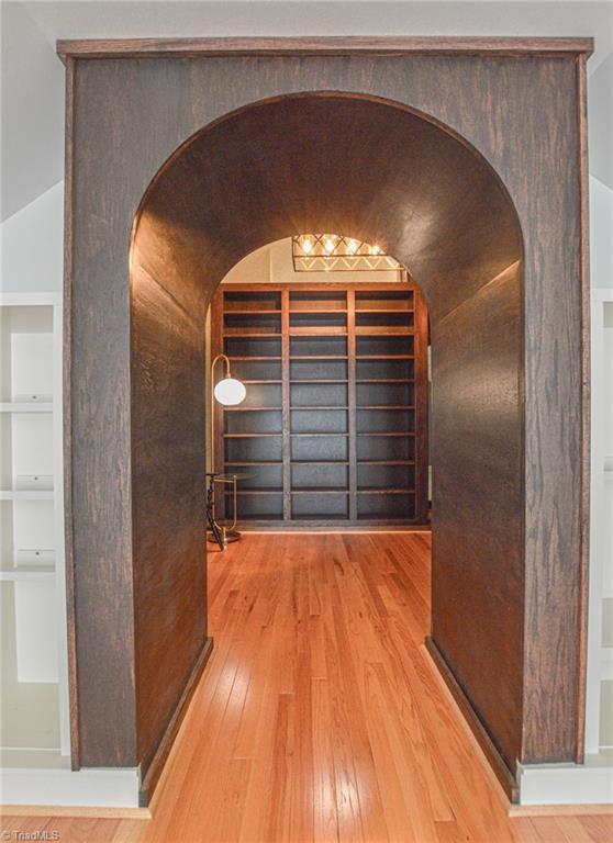 4845 Hearthstone Road Clemmons, NC 27012 - Photo 40 of 44