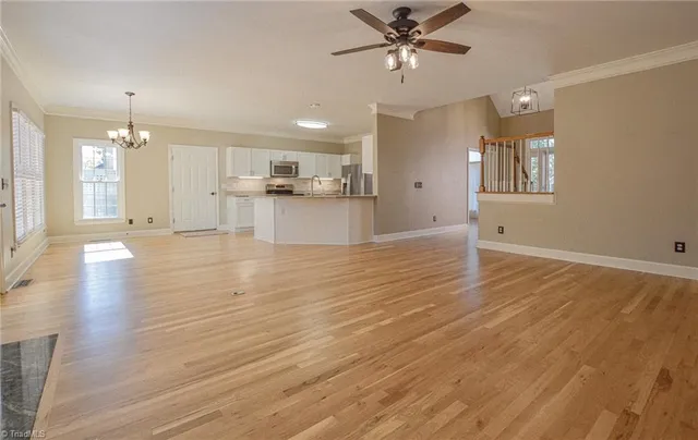 $565,000 | 4845 Hearthstone Road, Clemmons, NC 27012