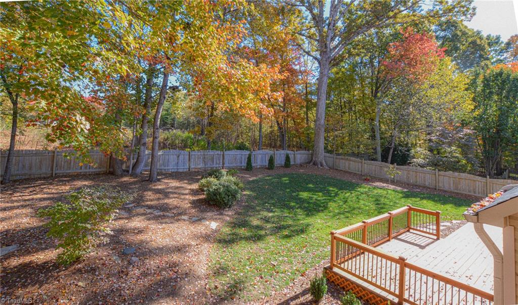 4845 Hearthstone Road Clemmons, NC 27012 - Photo 42 of 44