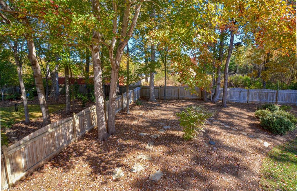 4845 Hearthstone Road Clemmons, NC 27012 - Photo 43 of 44