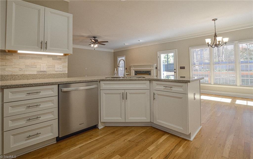 4845 Hearthstone Road Clemmons, NC 27012 - Photo 5 of 44