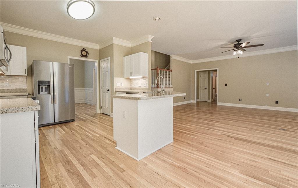 4845 Hearthstone Road Clemmons, NC 27012 - Photo 6 of 44