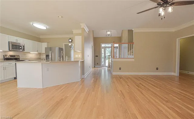 $565,000 | 4845 Hearthstone Road, Clemmons, NC 27012