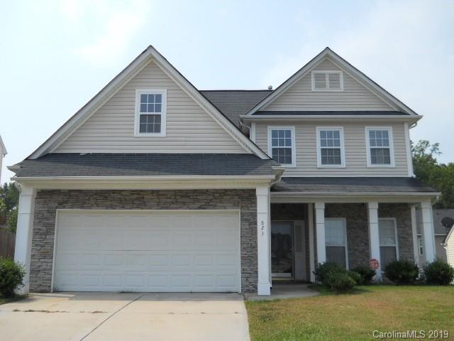 823 Reigate Road Charlotte, NC 28262 - Photo 1 of 5 Gallery Image 1