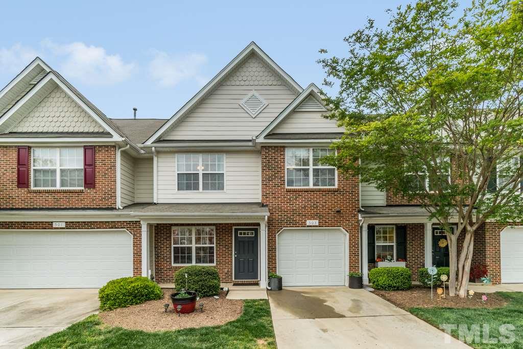 503 Ringleaf Court Cary, NC 27513 - Photo 1 of 27 Gallery Image 1