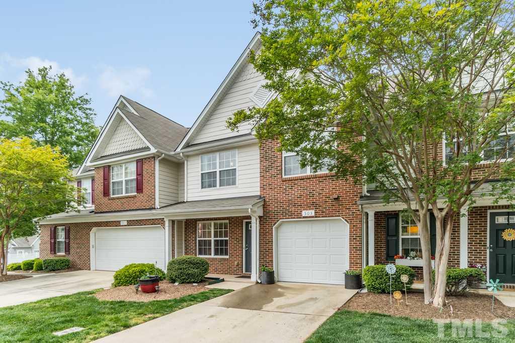 503 Ringleaf Court Cary, NC 27513 - Photo 2 of 27 Gallery Image 2