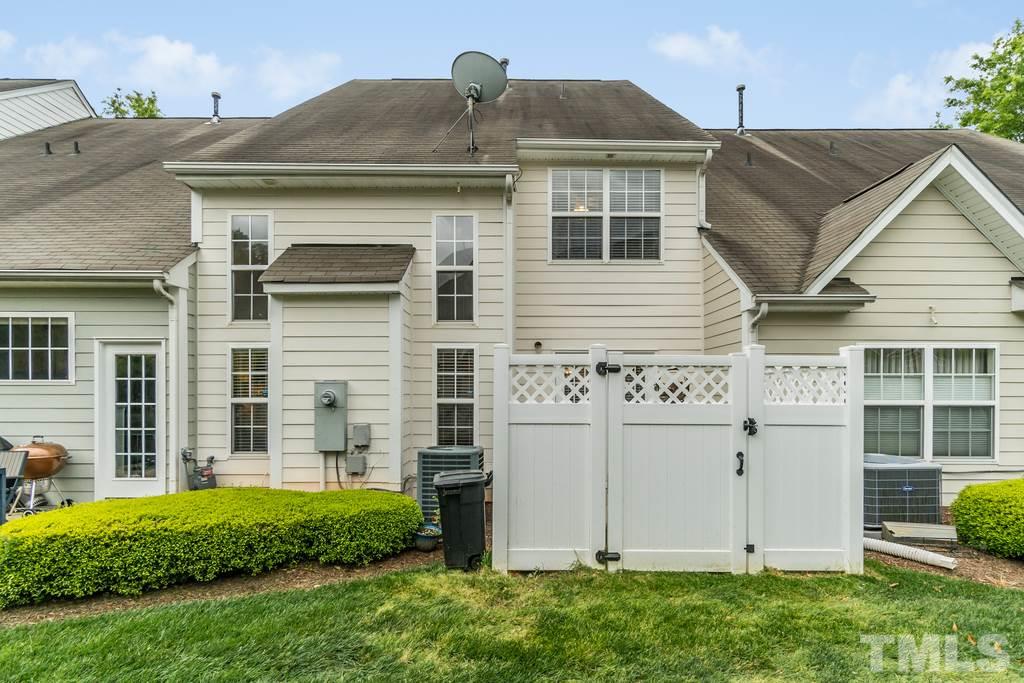 503 Ringleaf Court Cary, NC 27513 - Photo 27 of 27 Gallery Image 27