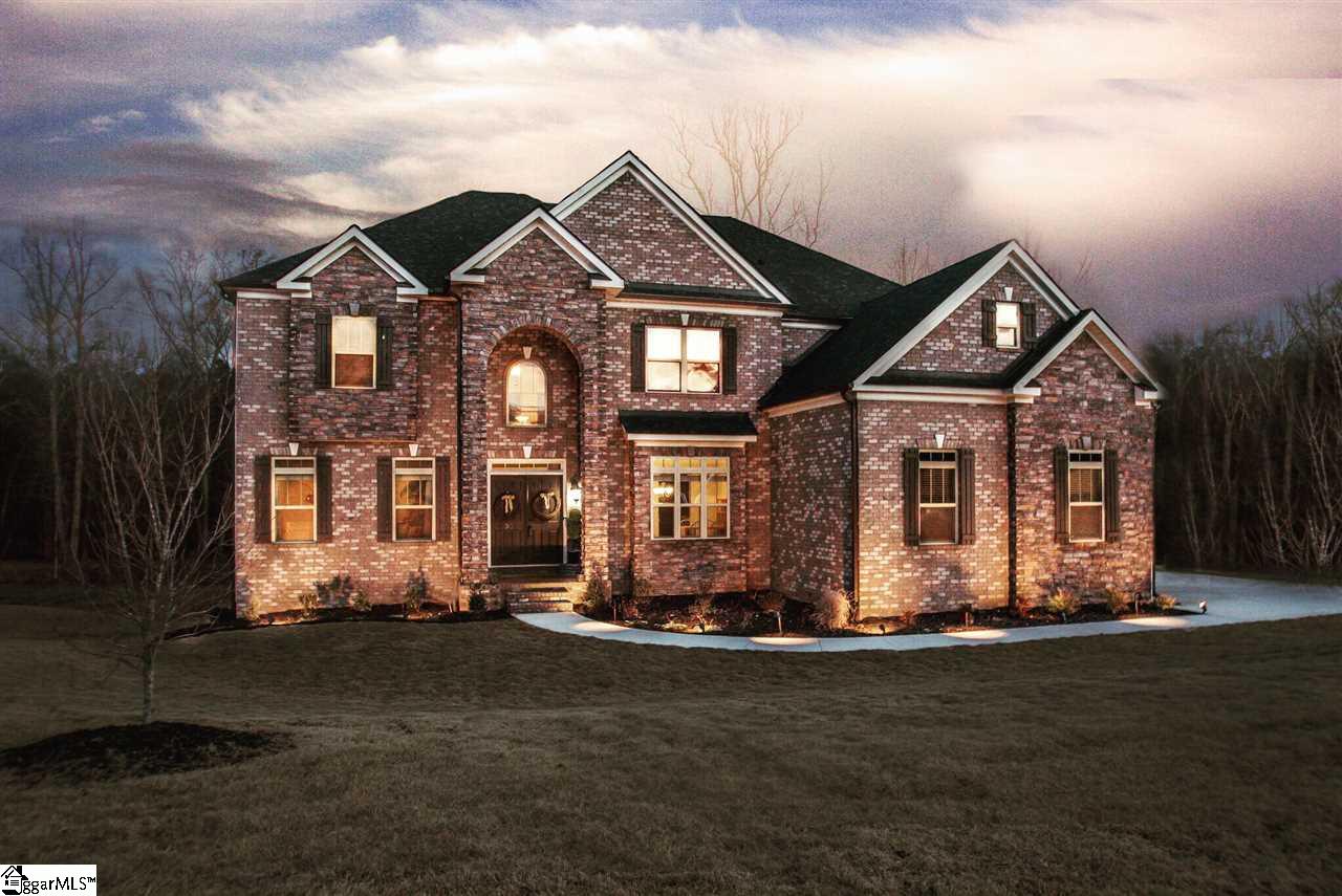 30 Alexander Manor Way Simpsonville, SC 29680 - Photo 1 of 36 Gallery Image 1