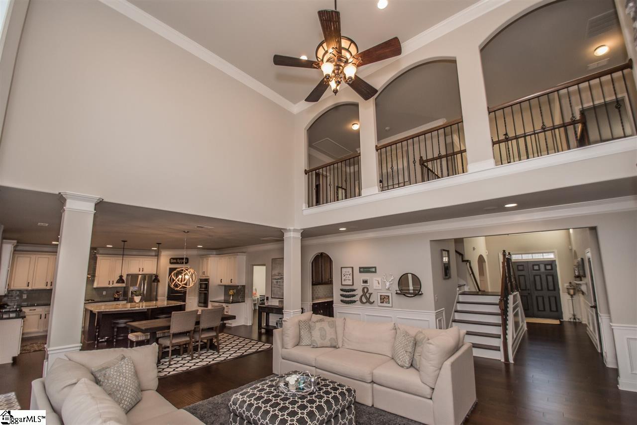 30 Alexander Manor Way Simpsonville, SC 29680 - Photo 7 of 36 Gallery Image 7