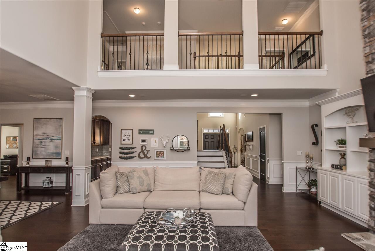 30 Alexander Manor Way Simpsonville, SC 29680 - Photo 8 of 36 Gallery Image 8