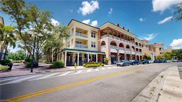 $349,000 | 5080 Annunciation Circle, Unit 1301, Immokalee, FL 34142