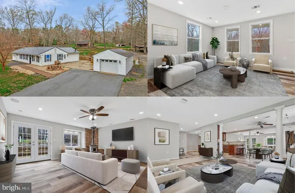 $550,000 | 13804 Park Avenue, Brandywine, MD 20613