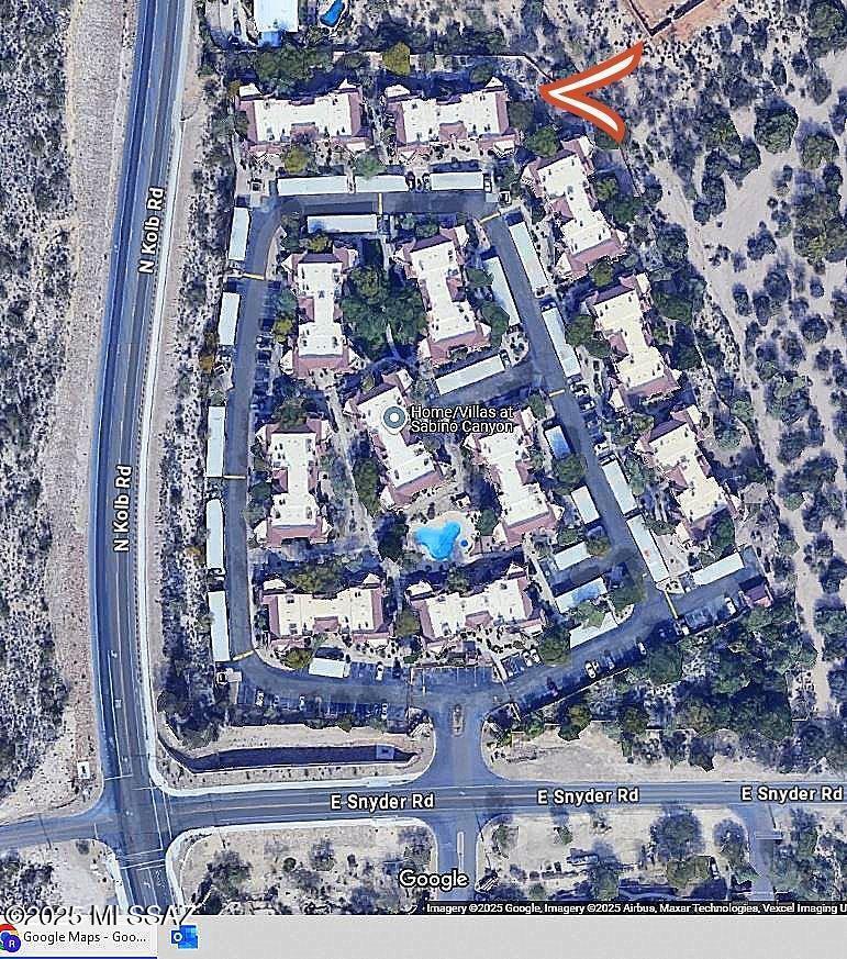 7255 East Snyder Road, Unit 8202 Tucson, AZ 85750 - Photo 33 of 35 Gallery Image 33