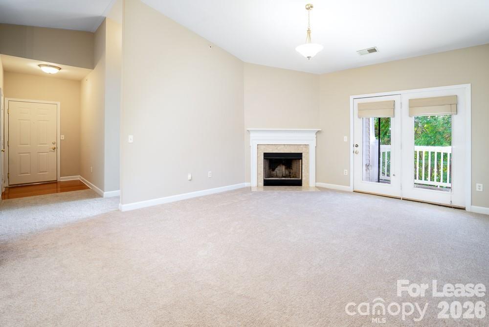 11733 Ridgeway Park Drive Charlotte, NC 28277 - Photo 2 of 16