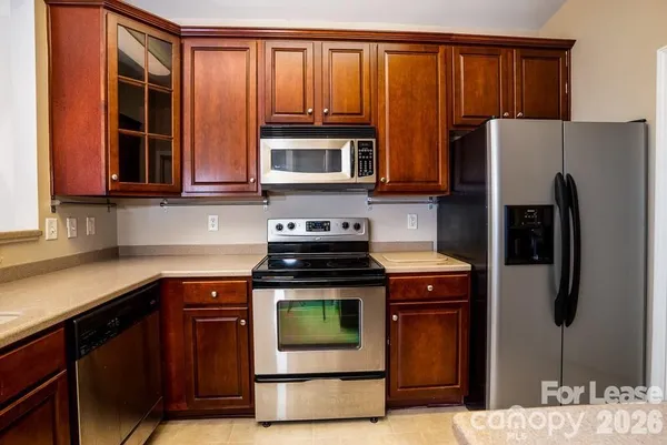 $1,700 | 11733 Ridgeway Park Drive, Charlotte, NC 28277